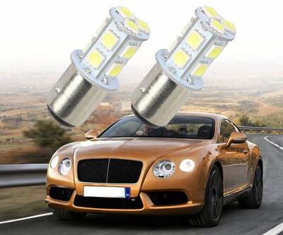 Drop Dash Deals Bright LED Car Tail, Brake, Stop Light Bulb, Vehicle Lighting Bright LED Car Tail, Brake, Stop Light Bulb, Vehicle Lighting