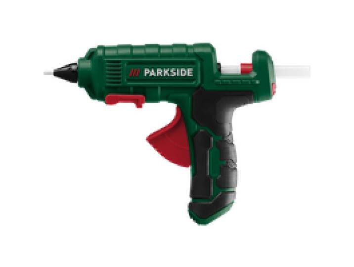 PARKSIDE® Pistolet à colle chaude »PHP 500 E3«