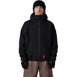 686 DOJO SHELL Jacke 2027 black - M