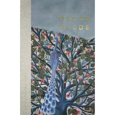 Collected Poems of Oscar Wilde, Taschenbuch von Oscar Wilde, Wordsworth Editions Ltd, 978-1-85326-453-5