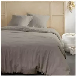 Today, Bettwäsche, Bettbezug-Set (Bettwäsche Set, 220 x 240 cm, 63 x 63 cm)
