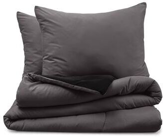 Martex Reversible Comforter Set Lightweight Super Soft Durable