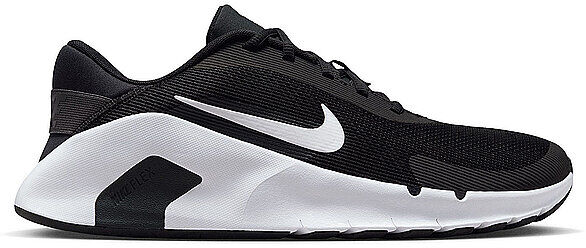 NIKE Herren Fitnessschuhe Flex Train schwarz   43 M