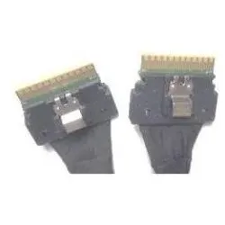 Intel Cable Kit SlimSAS Cable (Riser/Retimers to Backplane) Kit CYPCBLSLRTKIT, Interne Kabel (PC)