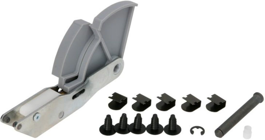 Sitzhöhenverstellung PNEUMATICS PN-10670