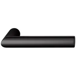Drückerpaar 10 1076, 8mm, TS 8-12,ähnlich RAL 9005