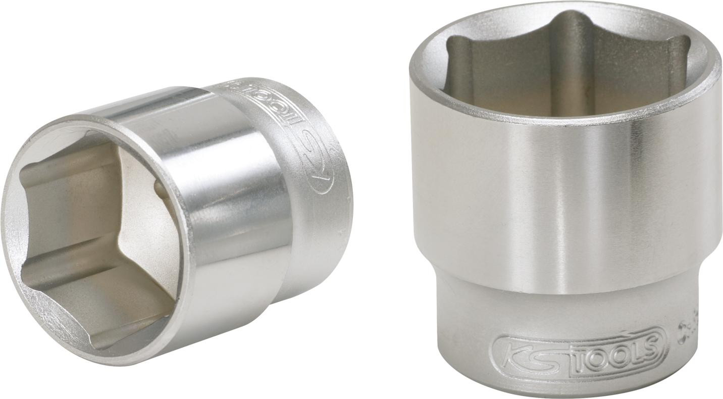 KS Tools Zijkant dop 1/2 inch 1.3/16 inch