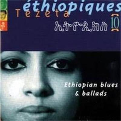 Ethiopiques 10 - Various, CD
