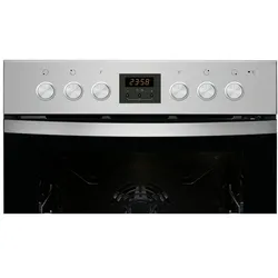Privileg PHVK3 OH8V IN, 65L mit Pyrolyse