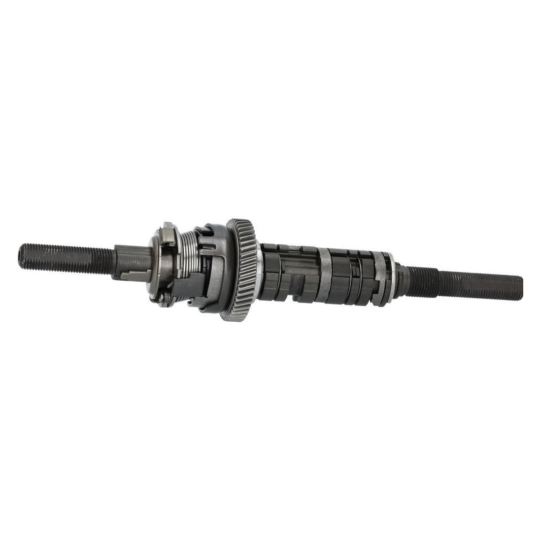 Shimano Achseinheit 187 mm SG-S705 (39190128)