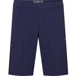 McKINLEY Herren Wandershorts "Cameron II" Slim Fit, Größe 48 in Blau Blau