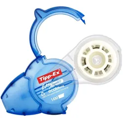 Tipp-Ex, Korrekturmittel, Nachfüllkassette für Easy Refill-Tape
