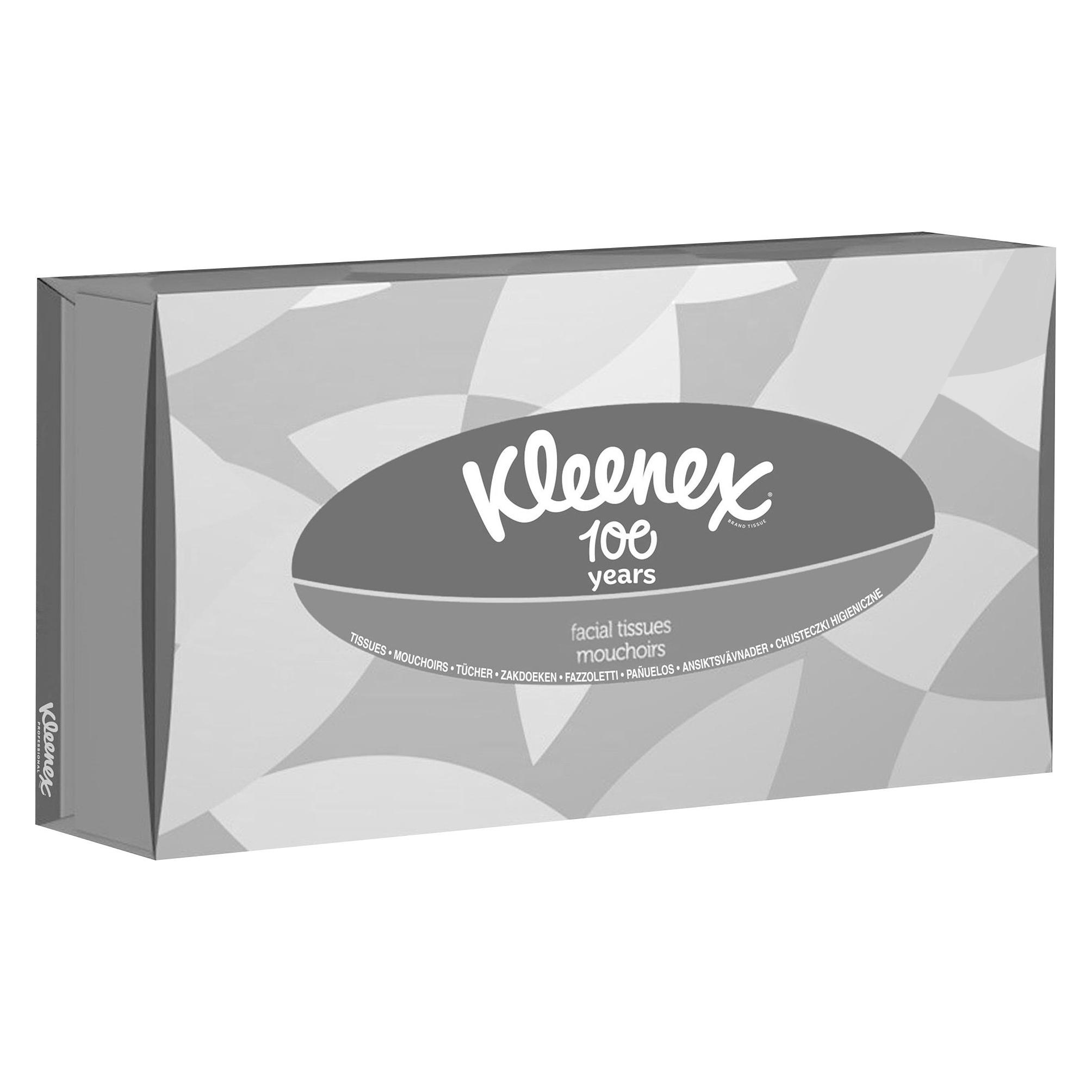 Kleenex Kosmetiktücher (8815)