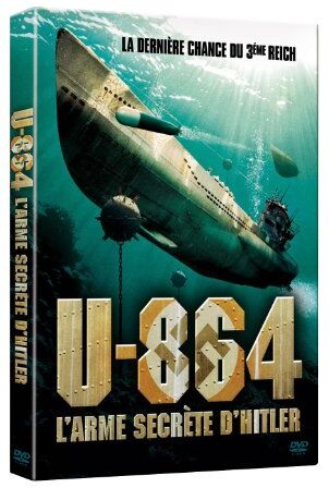Thorsten Näter - U-864 [FR Import] - Preis vom 11.10.2026 15:43:13 h