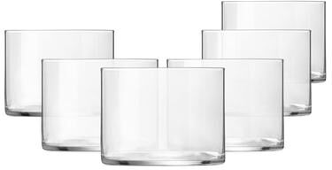 Luigi Bormioli Set of 6 Top Class Aperitivo Glasses - 7.75 Oz