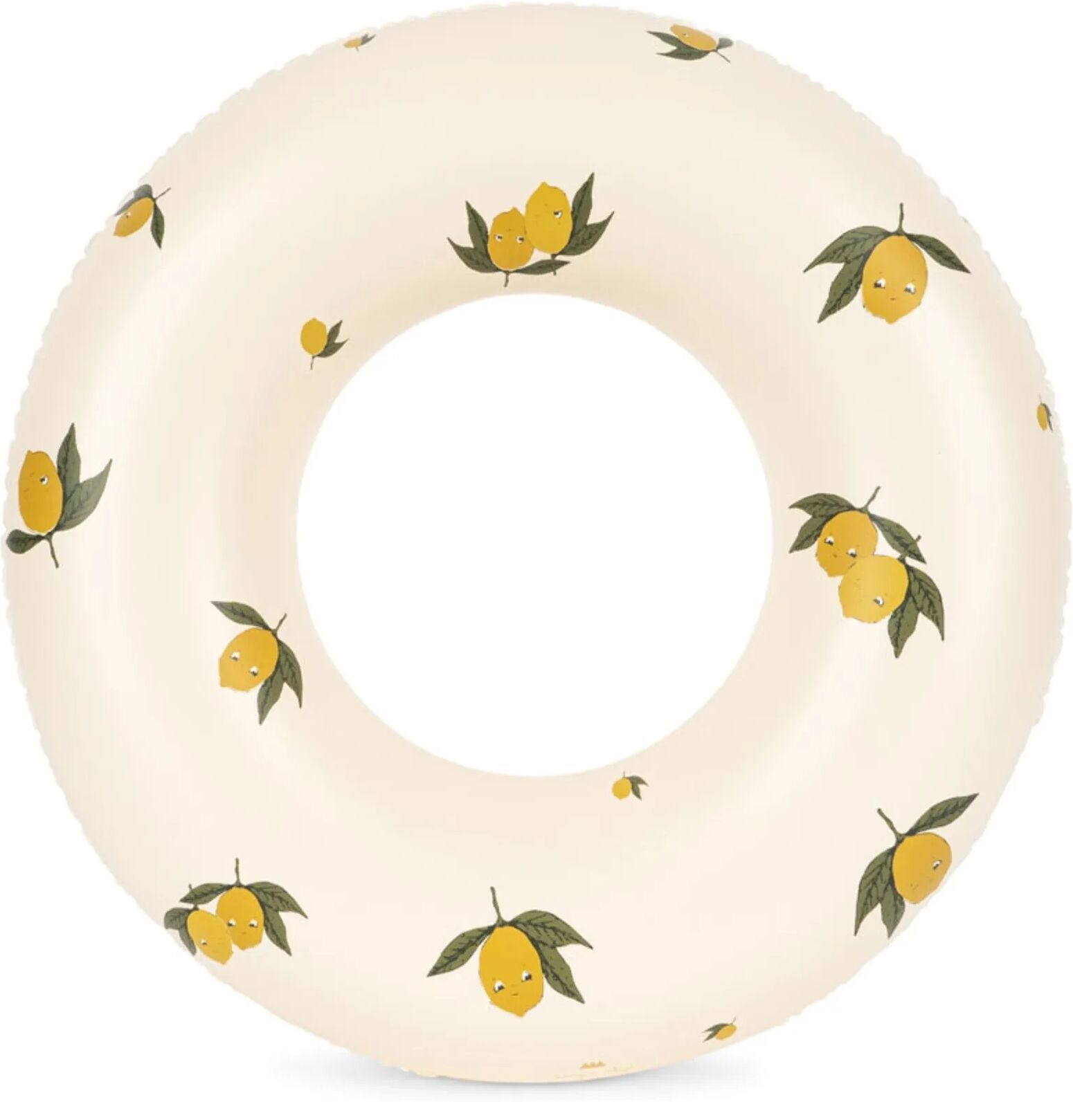 Konges Sløjd Bouée gonflable Sweet and Sour Beige S