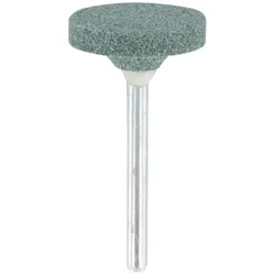 DREMEL 85422 Silizium-Karbid-Schleifstein Ø 19,8 mm (1 Stück) - 2615542232