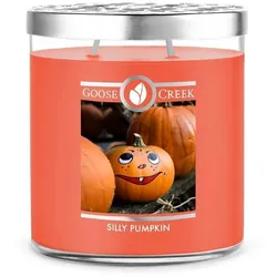 Silly Pumpkin 453g