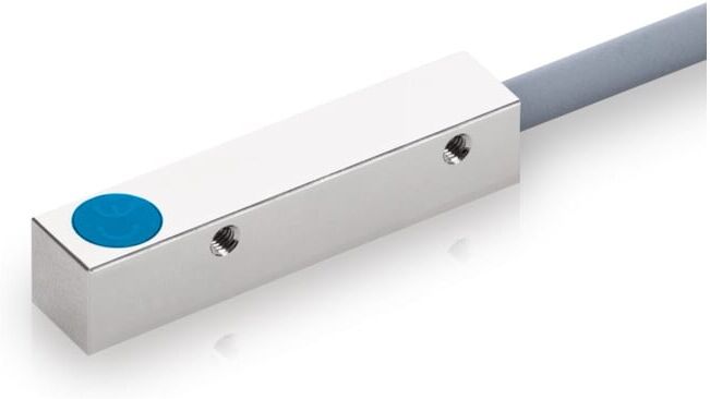 di-soric Interrupteur de proximité inductif DCCQ 05 M 1.5 pnp 200mA (200514)