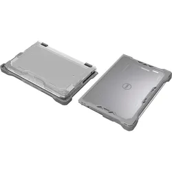 MaxCases EXTREME CASE DELL 3120/3140 WIN (11.60", Dell), Notebooktasche, Grau