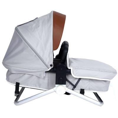 Romp&Roost Hatch 3-in-1 Bassinet