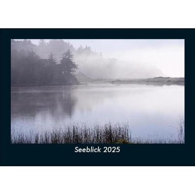 Seeblick 2025 Fotokalender DIN A5