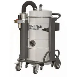Nilfisk VHC200 L100 Z1 EXA Druckluftsauger