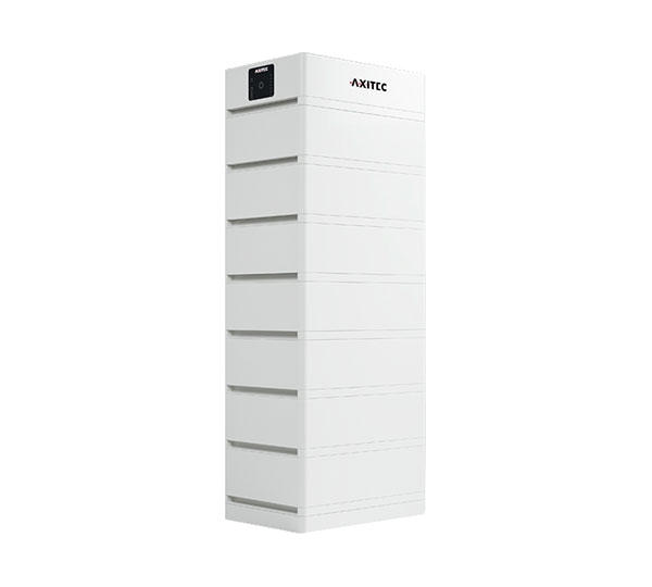 AXITEC AXISTORAGE LI SV1 23.6 HIGH VOLTAGE LITHIUM-ION BATTERIESPEICHERSYSTEM