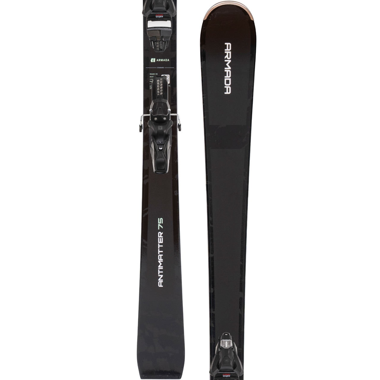 Armada AntiMatter 75 W - 152 cm