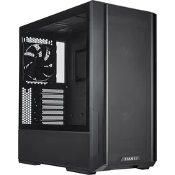 LIAN LANCOOL216X - Lian Li LANCOOL 216 E-ATX, schwarz