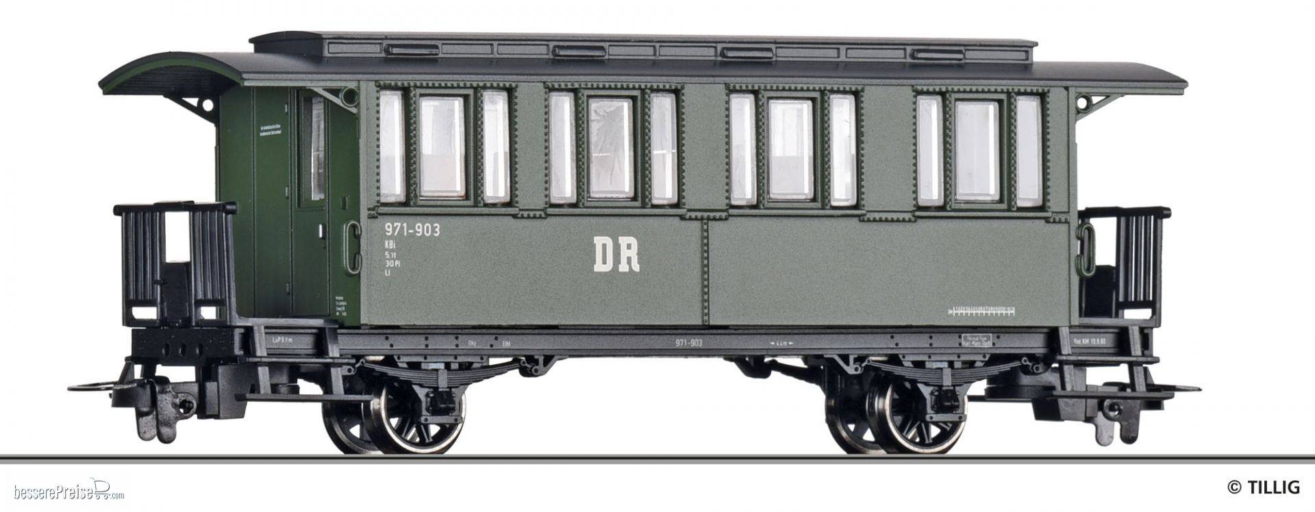Tillig 03907