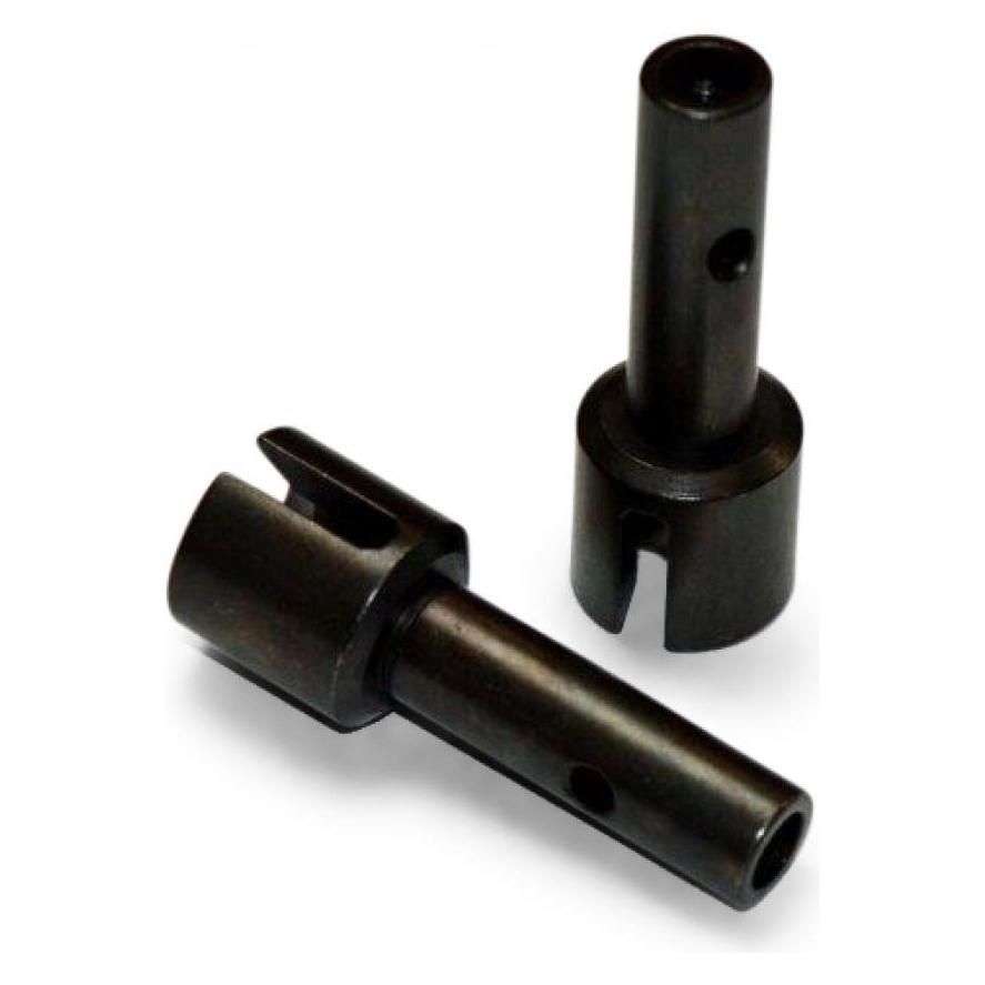Carson Virus 4.0 Achsen hinten (500205957)