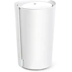 TP-Link Deco X3000-5G AX3000 WiFi6 Mesh WLAN 5G Router Heimnetzwerk