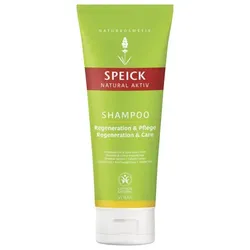 Speick Natural Aktiv Shampoo Regeneration