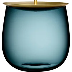 Beret Lagerbehälter L grün