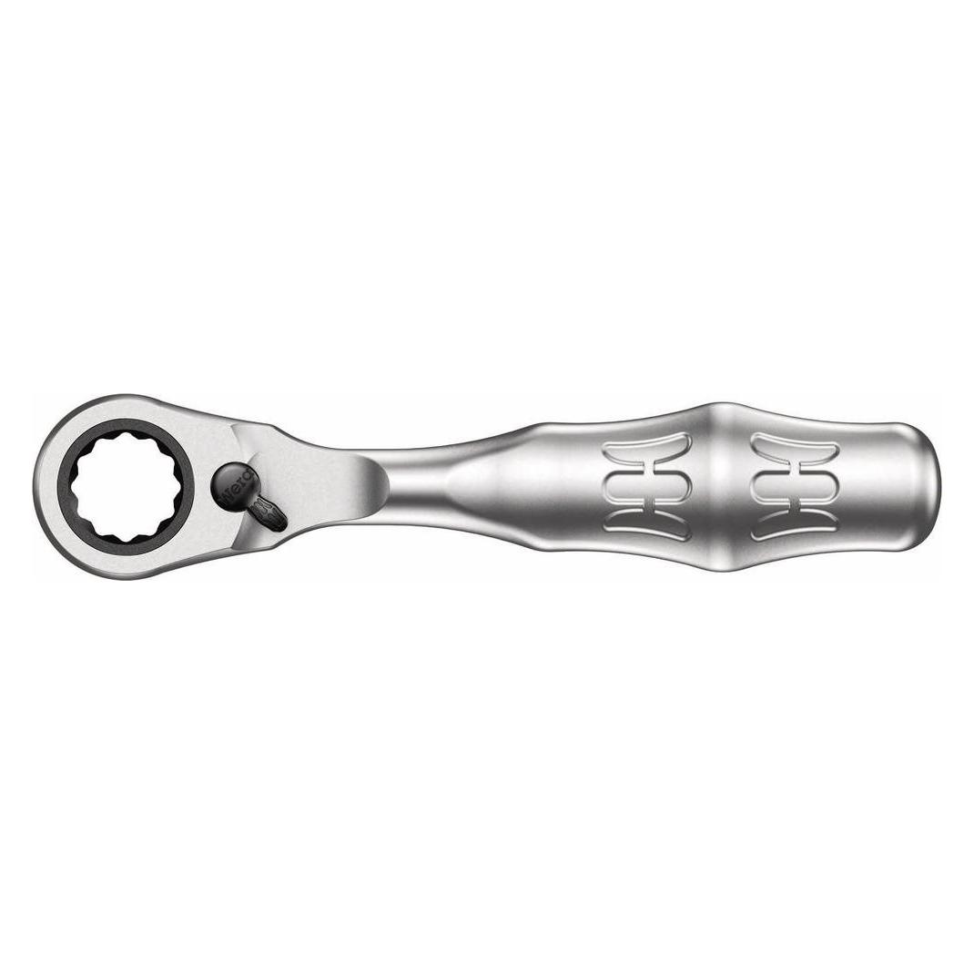 Wera 8005 Zyklop Mini 2 (1/4") (5003660001)