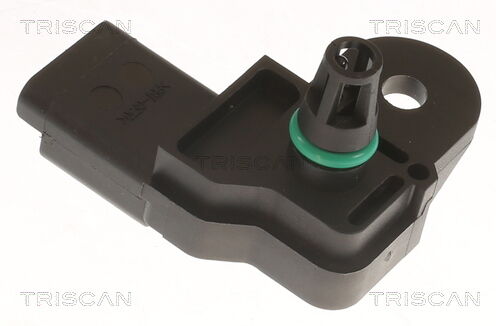 Triscan Sensor, Ladedruck 882710001 Für Peugeot Mini
