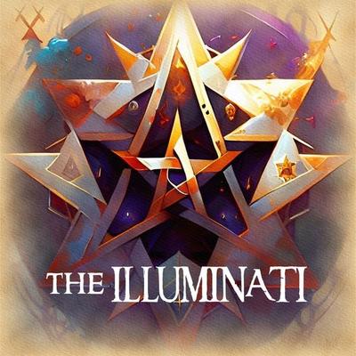 The Illuminati - Phil G., Audio, 9781789322682