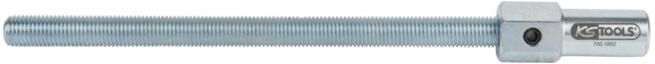 Outils KS Extension de broche, M10x1,25x200mm ; KS Tools (700.1652)