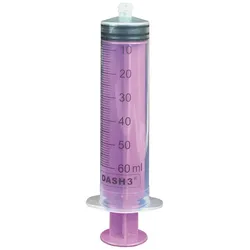 ENFIT Spritze 60 ml 30 St