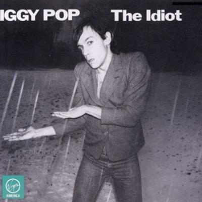 The Idiot (Vinyl) - Iggy Pop, Vinyl
