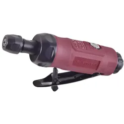 Kraftwerk, Schleifmaschine + Poliermaschine, Mini-Druckluft-Stabschleifer (Geradschleifer)