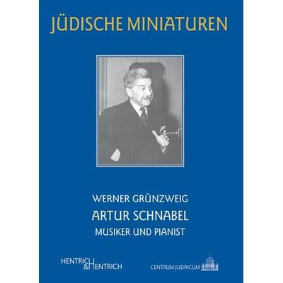 Artur Schnabel -