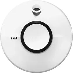 FIREANGEL ST-622 - Rauchmelder mit 10 Jahres-Batterie