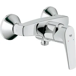 AP-Brausemischer Grohe Bauflow chrom