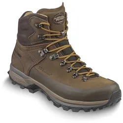 Meindl La Gomera MFS braun, Gr. 8 UK / 42 EU