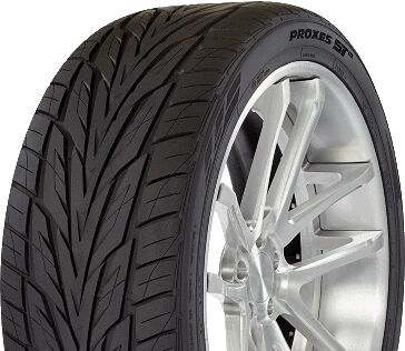 Toyo Proxes S/t Iii 265/65 R17 112V Sommerreifen