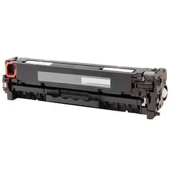 Kompatible Tonerkartusche HP CF410X - 410X Black, Schwarz