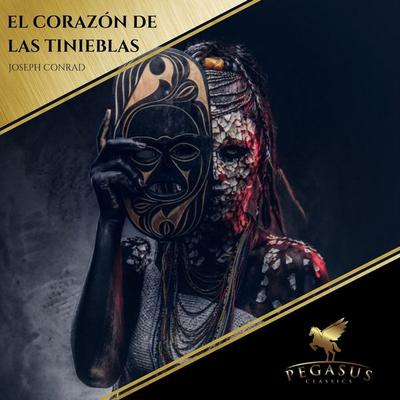 El corazón de las tinieblas - Joseph Conrad, Audio, 9782291064527