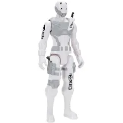 Fortnite - Victory Duo Mode Figures 30CM - Skull Trooper & Scratch